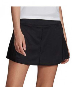Adidas Women's Match Skirt-Black HC7707