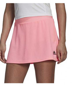 Adidas Women's Club Skirt-Beam Pink HN6190