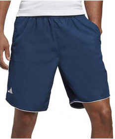 Adidas Men's Club Short-Navy HT4432