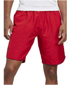 Adidas Men's Club Short-Red IA017