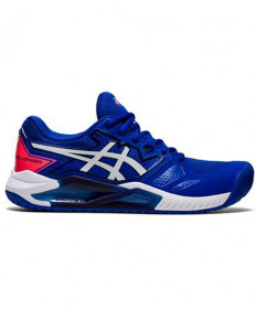 Asics Gel Challenger Women's Blue/White 1042A164-400