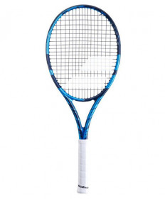 Babolat Pure Drive Team 2021 Tennis Racquet 101441-136