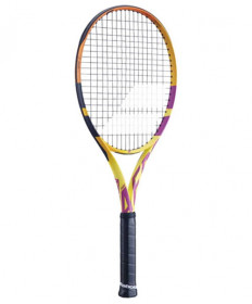 Babolat Pure Aero Team RAFA 2021 Tennis Racquet 101464-352
