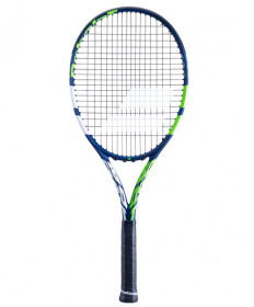 Babolat Boost Drive Tennis Racquet (Pre-Strung) Blue/Green 121221-306