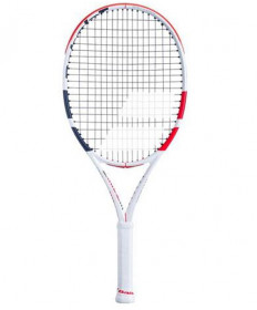 Babolat Pure Strike 25 Junior Tennis Racquet 140405-323