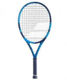Babolat Pure Drive 25 Junior Racquet 2021 (Pre-Strung) 140434-136