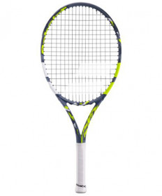 Babolat Aero 25 inch Junior Racquet  (Pre-Strung) 140494-100