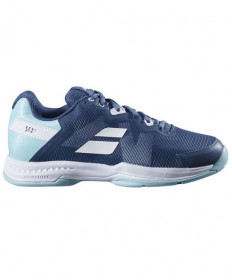 Babolat Women's SFX 3 AC Shoes Blue 31S23530-4102