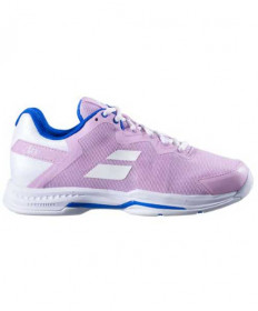 Babolat Women's SFX 3 AC Shoes Pink Lady 31S23530-5056