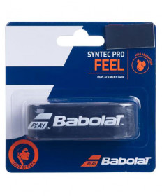 Babolat Syntec Pro Replacement Grip Black 670051-105