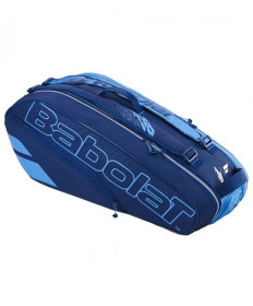 Babolat Pure Drive 6 Pack 2021 Bag Blue 751208-136