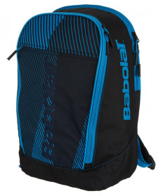 Babolat Essential Classic Club Backpack Bag Black/Blue 753082-146