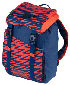 Babolat Classic Junior Backpack-Red/Blue 753096-209