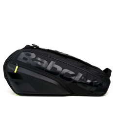 Babolat Pure 6 Pack 2021 Bag Black 756056-105MY