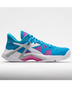 Diadora B. Icon AG Women's Blue/Pink 178116-D0189