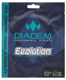 Diadem Evolution 16 1.30 Azure Blue EVOS16AZBL