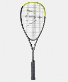 Dunlop Blackstorm Graphite 5.0 Squash Racquet (Pre-strung) 773360
