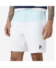 Fila Men's Legends Short-White TM037655-100