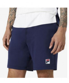 Fila Men's Legends Short-Navy TM037655-412
