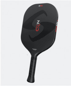 Gearbox CX14H CS 8.0oz Pickleball Paddle Red 1CX14H8-2