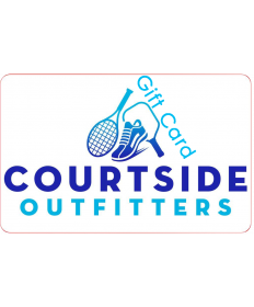 Courtside Outfitters Gift Card 