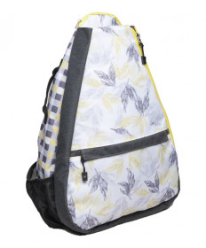 Glove It Citrus & Slate Tennis Backpack TR293