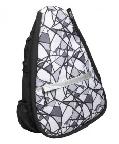 Glove It Onyx Geo Tennis Backpack TR297
