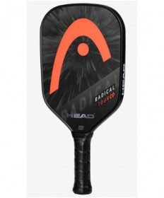 Head Radical Tour CO Pickleball Paddle 2022 Orange 226012