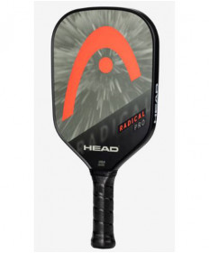 Head Radical Pro Pickleball Paddle 2022 Orange 226022