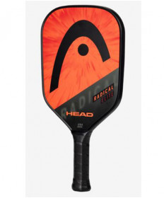 Head Radical Elite Pickleball Paddle 2022 Orange 226032