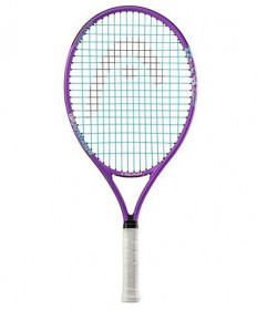 Head Speed 23 Junior Tennis Racquet Purple (Pre-Strung) 233242