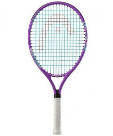 Head Instinct 21 Junior Tennis Racquet Purple (Pre-Strung) 233252