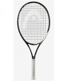 Head  Speed Junior 25 Inch Tennis Racquet (Pre-Strung) 234012