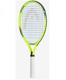 Head Speed 21 Junior Tennis Racquet (Pre-String) 235461