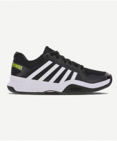 K-Swiss Court Express Pickleball Men's Shoe Black/White 08552-099