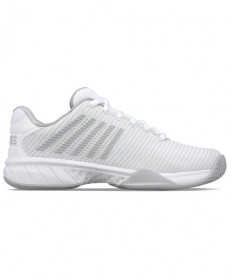 K-Swiss Hypercourt Express 2 WIDE Women's Tennis Shoes Barely Blue 96087-424