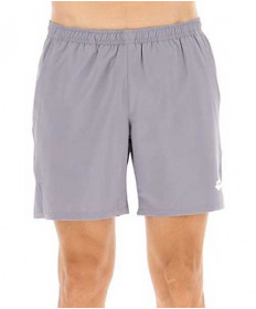 Lotto Top Ten II 7 inch Short- Quick Silver 214207-9AI