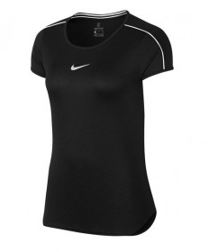 Nike Court Dry Top Women's Black 939328-010