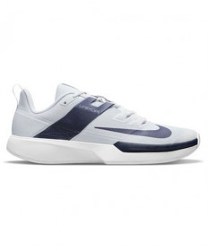 Nike Vapor Lite Men's Tennis Shoes Grey DC3432-007