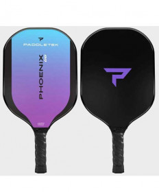 Paddletek Phoenix G6 Comp Paddle Purple PTKPG6P