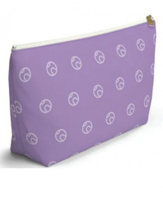 Racquet Inc Tennis Accessories Pouch-Purple RITG52