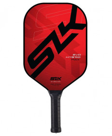 Selkirk EVO Hybrid Max Composite Pickleball Paddle Red 2042