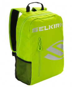 Selkirk Core Day Pickleball Backpack Bag Grey COREDAYBAGGR
