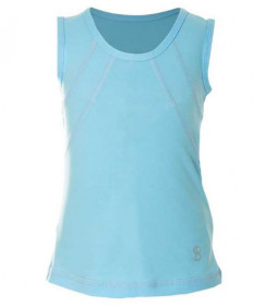 Sofibella Girls UV Tank-Baby Boy 4859-BBY