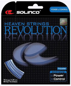 Solinco Revolution 16 (1.30) Blue 1920007