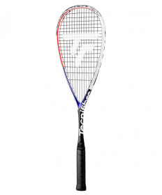 Tecnifibre Carboflex Airshaft 125 SG Squash Racquet 12CAR125AS