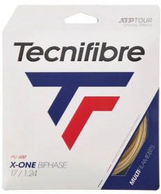 Technifibre Biphase X-One 17 (1.24) Natural