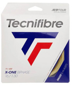 Technifibre Biphase X-One 16 (1.30) Natural