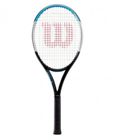 Wilson Ultra 100 V3 Tennis Racquet WR033611U