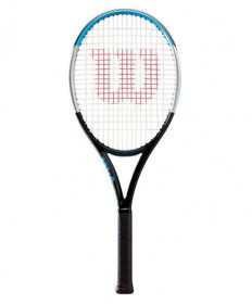 Wilson Ultra 100L V3 Tennis Racquet WR036511U